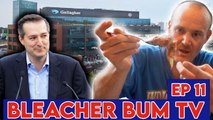 Exploring Wrigleyville Exactly The Way Tom Ricketts Intended Is The Only Distraction I Can Think Of (Bleacher Bum TV Episode 11)