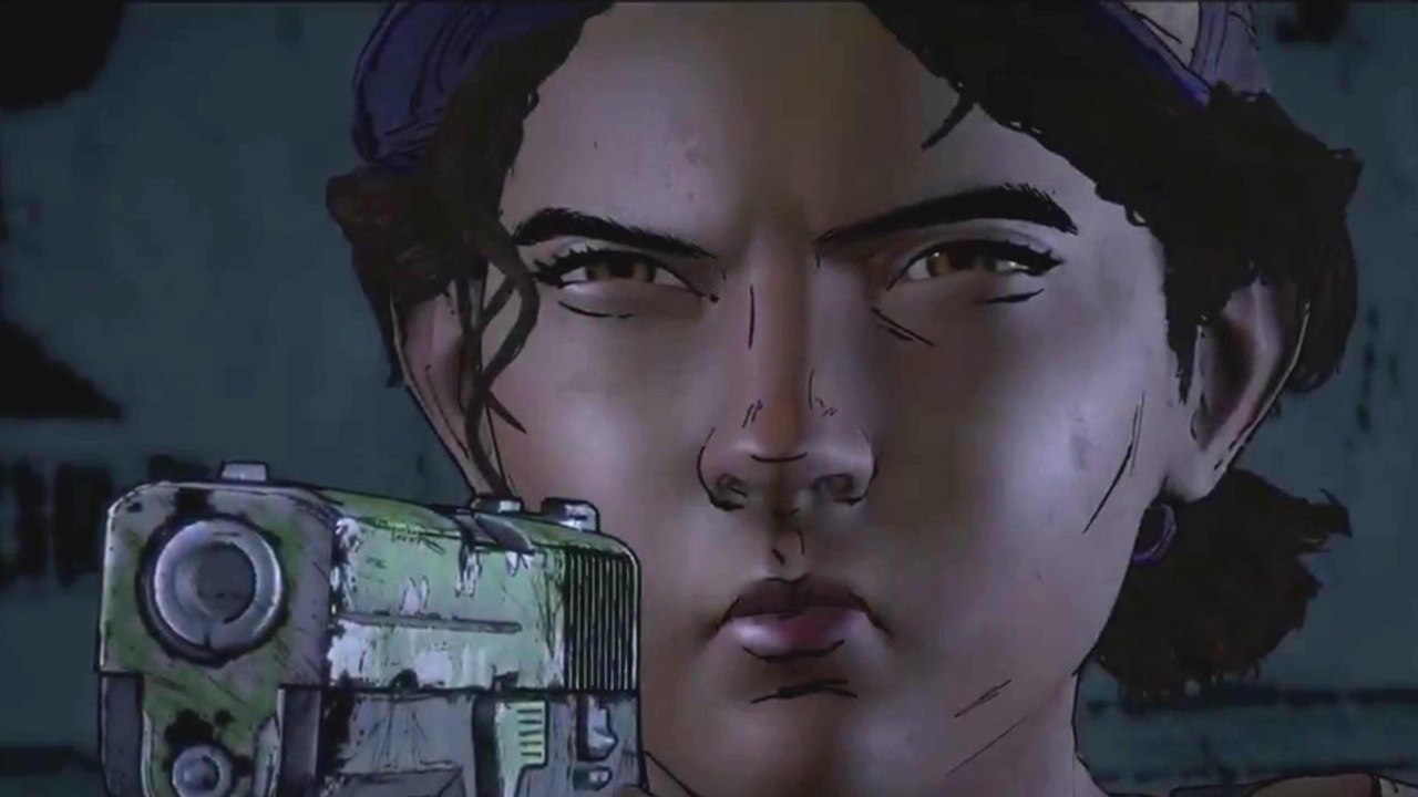 The walking dead: a new frontier - trailer zu episode 3 gibt release-termin bekannt