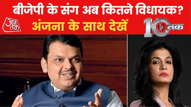 Eknath Shinde: The biggest rebel in Shiv Sena's history?