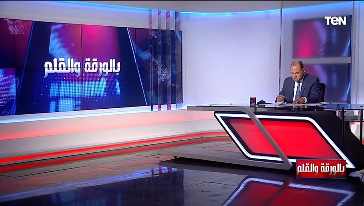 الديهي يتحدث عن أبرز ما قاله الرئيس السيسي في منتدى أسوان للسلام والتنمية