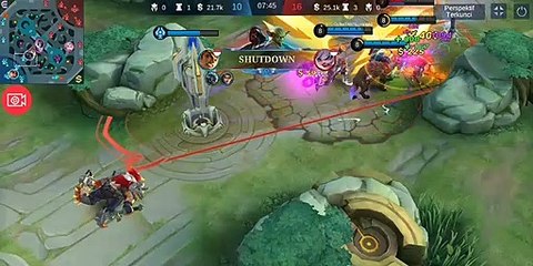 Top global Gatotkaca