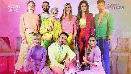 Kabah le responde a Lolita Cortés