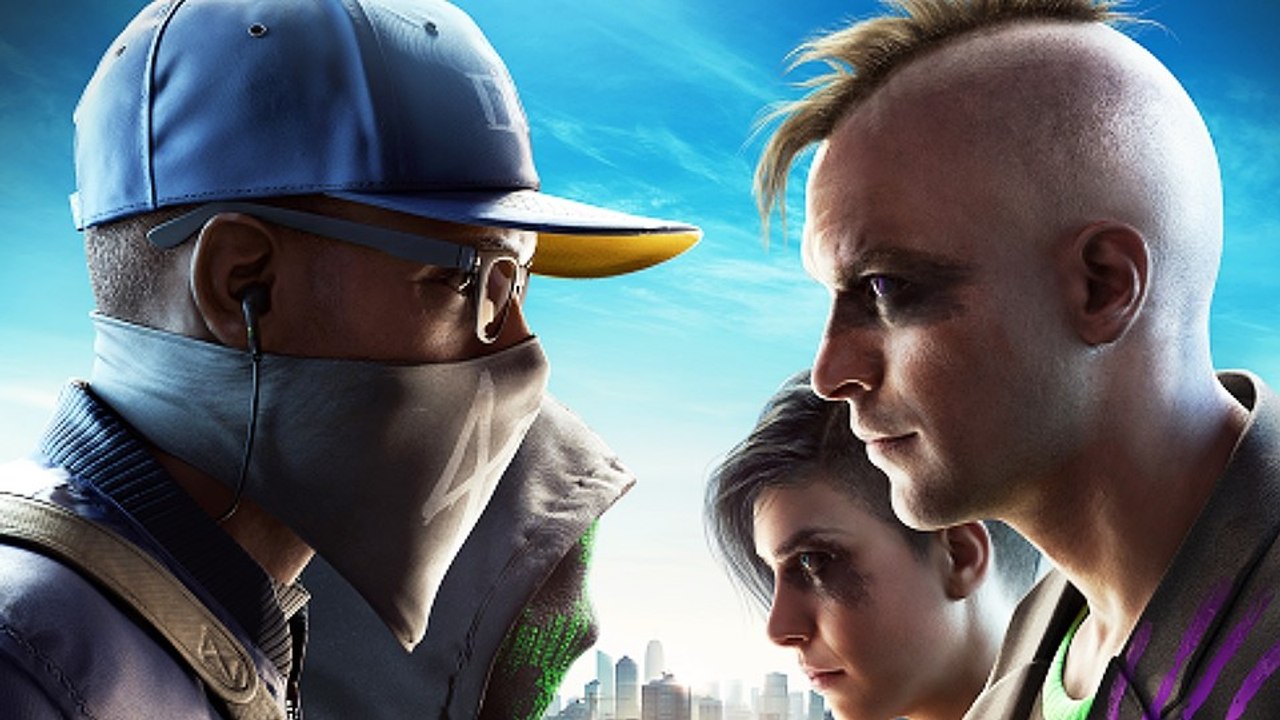Watch Dogs 2 - DLC-Trailer: Was ist kostenlos, wofür müssen wir zahlen?