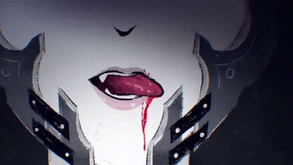 Tải video: Code Vein - Teaser-Trailer zum Vampir-Action-Rollenspiel