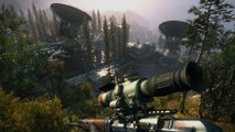 Sniper: Ghost Warrior 3 - Trailer: Das explosive Arsenal von Jonathan North