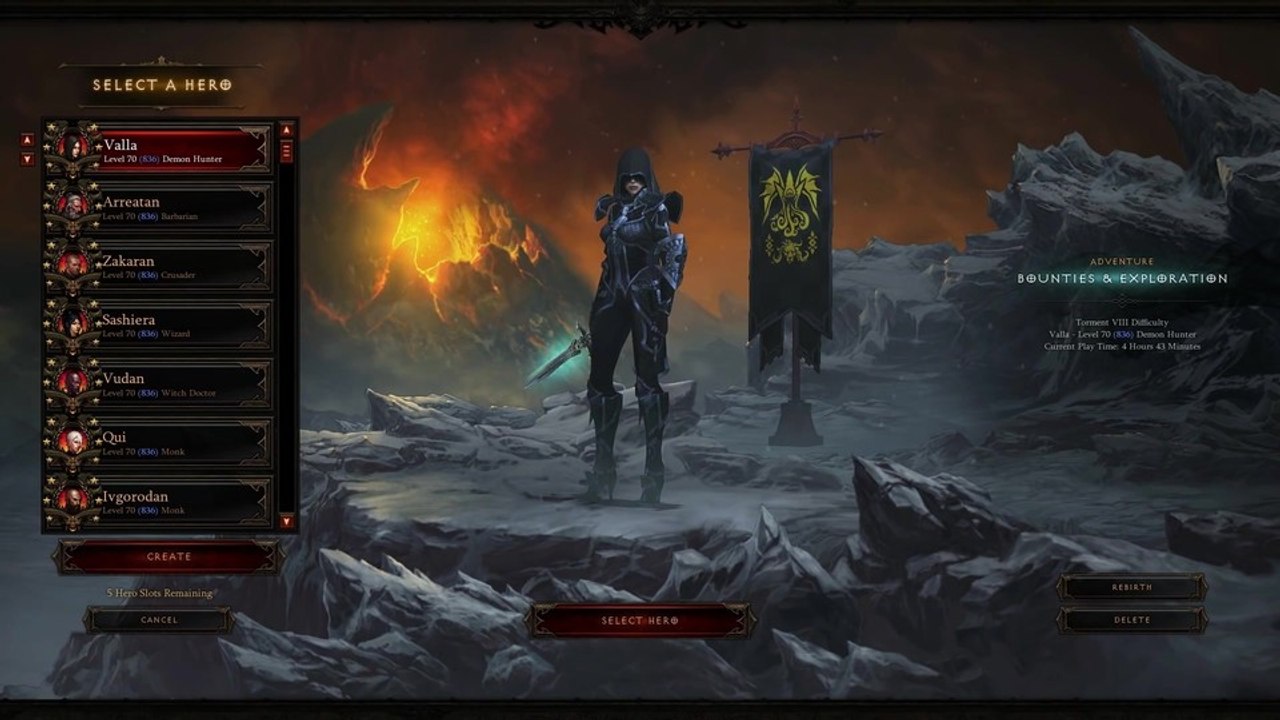 Diablo 3 - Das ist neu in Patch 2.5.0