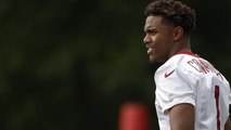 Rookie Or Veteran: Curtis Samuel Or Jahan Dotson?