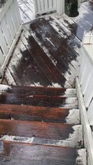 Record Rain and Snowfall Create Raging River in Glacier National Park