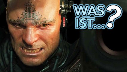 Was ist... Warhammer 40k: Martyr? - Und soll man es jetzt schon kaufen?