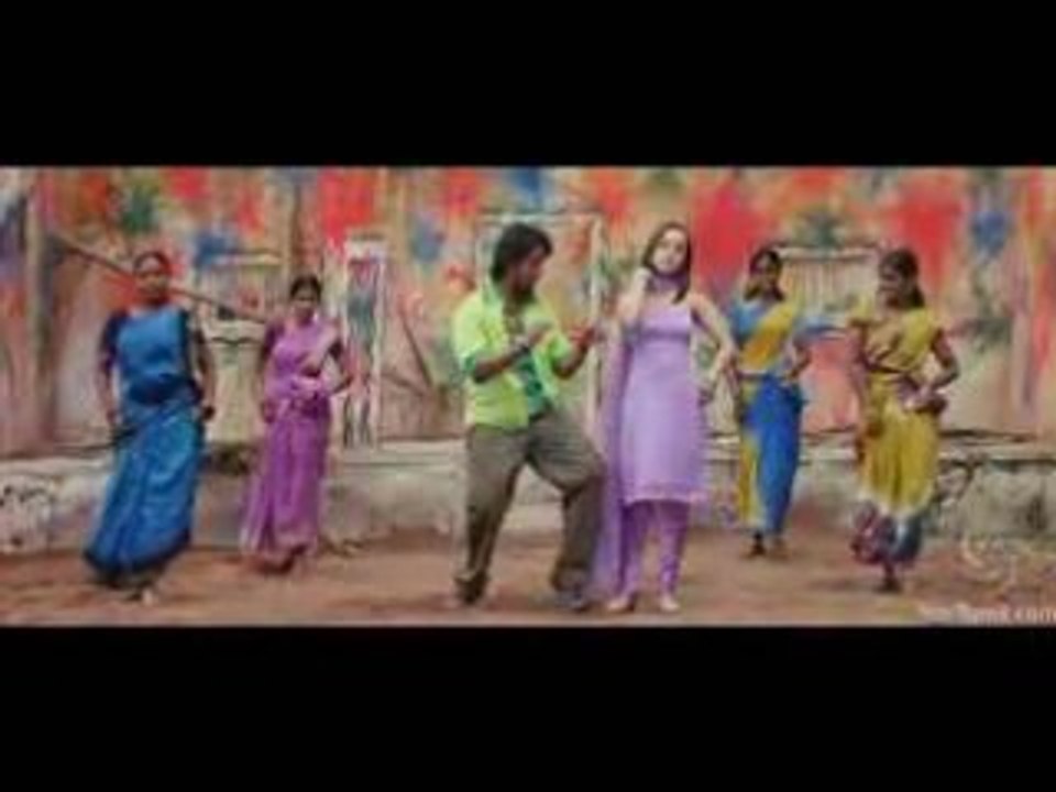 - Puli Varudhu (2008) - Aasai Vatchaen