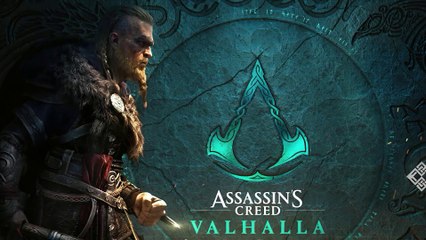 Assassin's Creed Valhalla (72-90) La ville de la cupidité