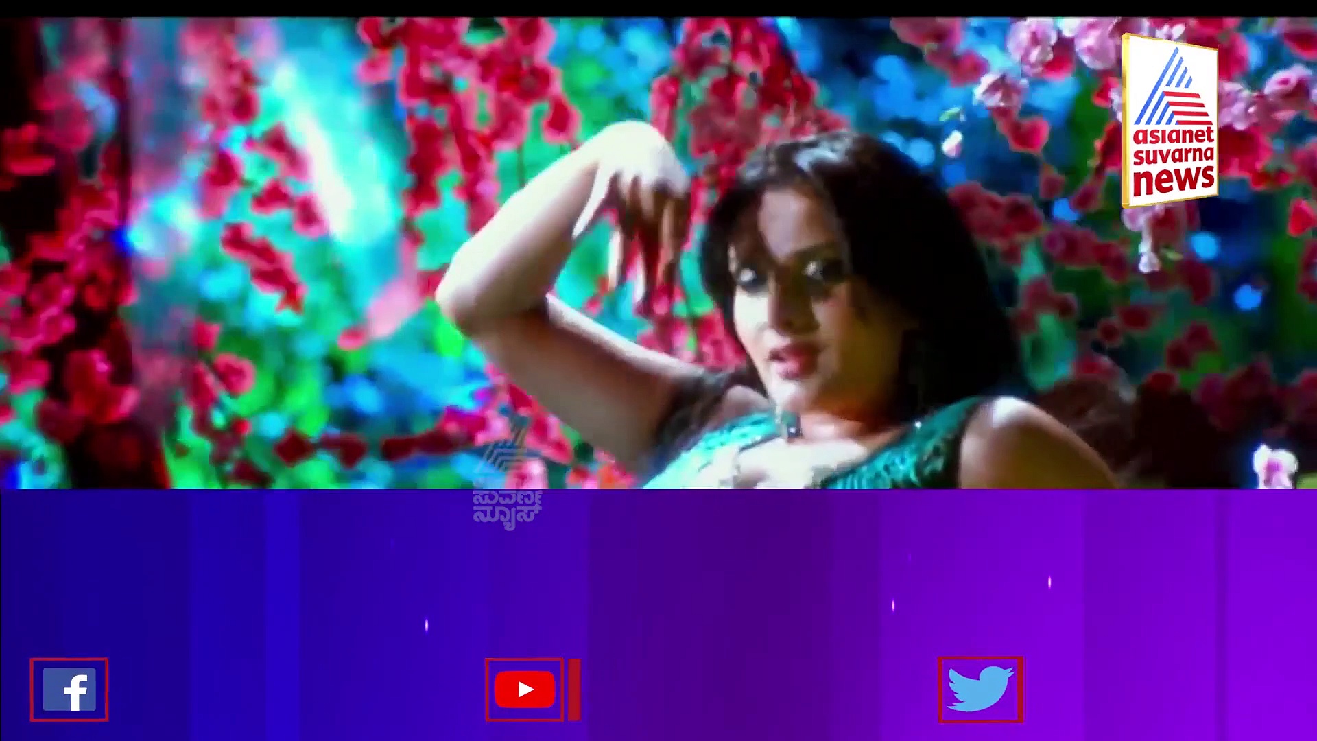  ವೈರಲ್ ಆಗ್ತಿದೆ ಹುಡುಗನ ಜೊತೆ ಇರೋ ರಮ್ಯ ಫೋಟೊ; ಯಾರು ಆ ಹುಡುಗ..?