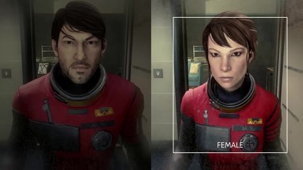 Prey - Walkthrough-Video zeigt die ersten 35 Minuten Gameplay