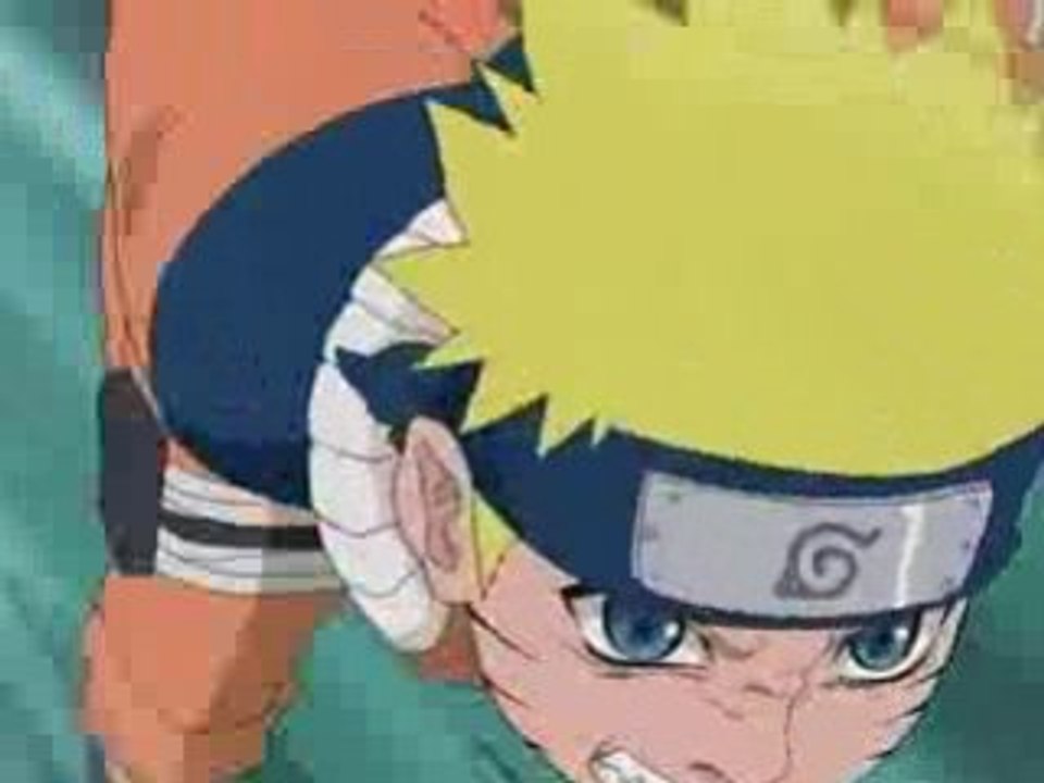 Le destin de sasuke