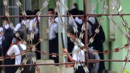 ONU afirma que 222 millones de alumnos vieron su escolaridad perturbada en 2022, un récord