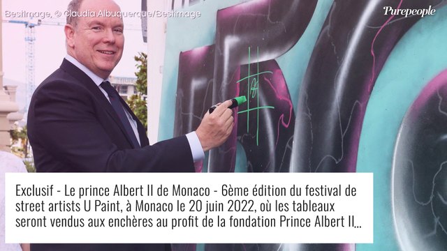 Le prince Albert frappé par un drame et profondément affecté