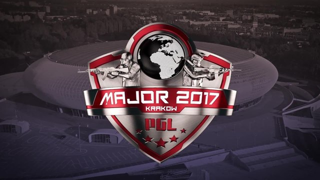 Counter-Strike: Global Offensive - PGL Major 2017 im Ankündigungs-Teaser