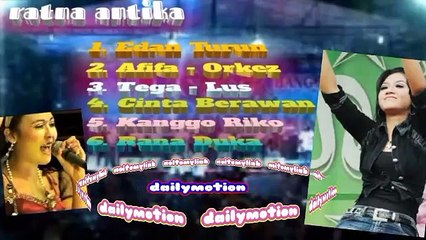 Ratna Antika Over Power Full Terbaru