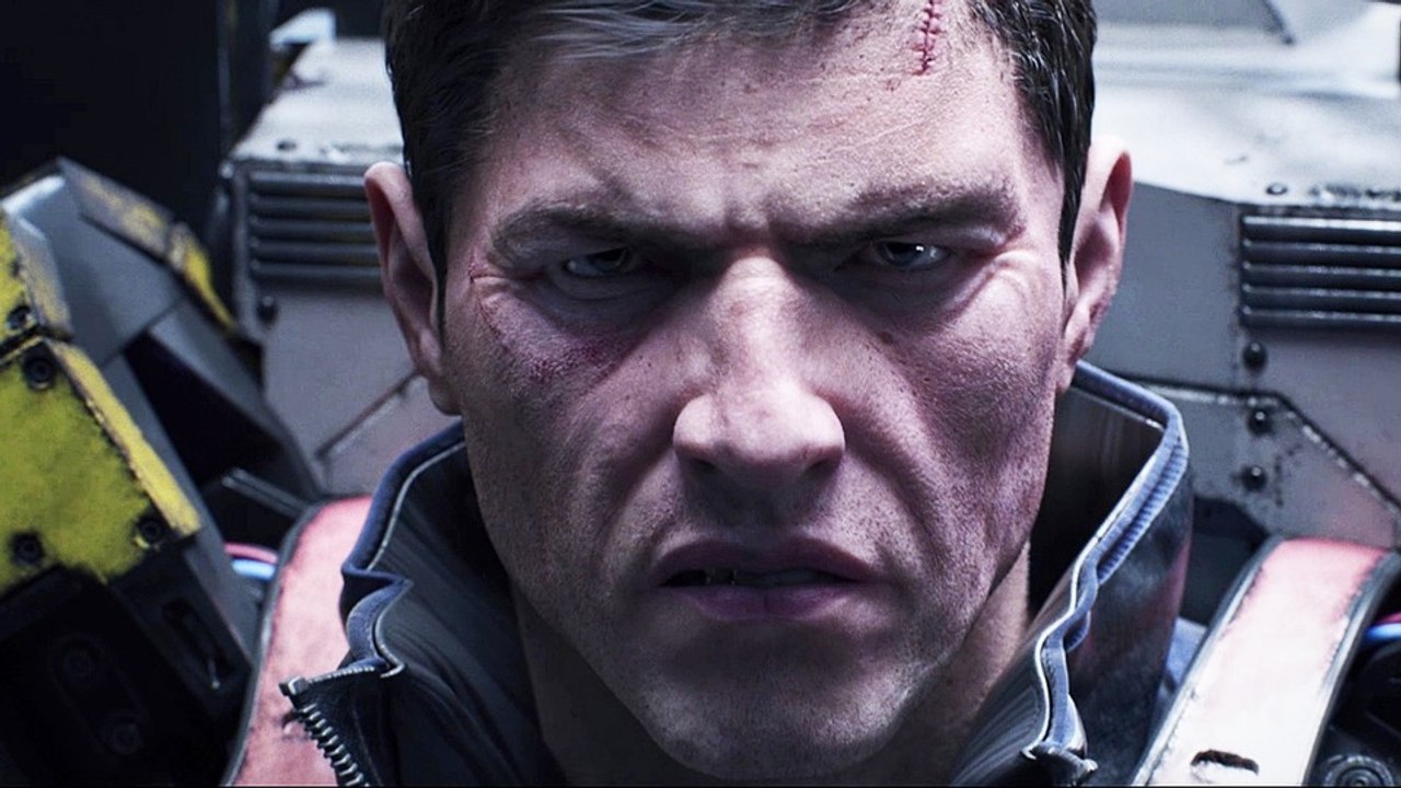 The Surge - Trailer: Megakonzern CREO schickt Riesenroboter in den Kampf