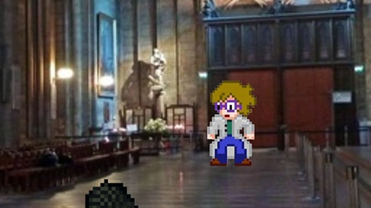 Oppais classics: 5 Gargoyle's quest (El spin off de Ghost'n Gobblins)