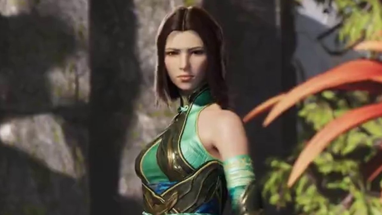 Paragon - vorschau-trailer zu patch v38.3 zeigt neue heldin yin