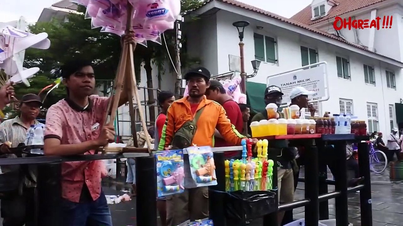 #AnakTwitterMulung _ Gak Semua Netizen Itu Nyinyir Kok !
