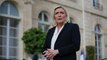 Líderes opositores rechazan las alianzas con Macron