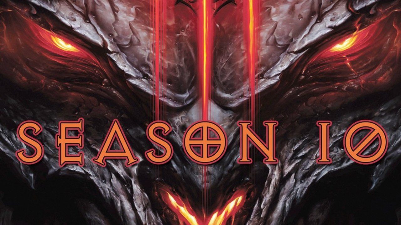 Diablo 3 - Die stärksten Klassen in Season 10