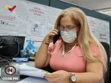 Zulia | Sala Situacional de Salud atiende reportes en tiempo real a través de la VenApp