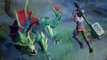 Dauntless - Trailer zeigt neue Spielszenen und Monster