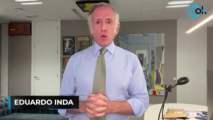 Inda: “Es vergonzoso ver a la izquierda seguir defendiendo por acción u omisión a la tri-imputada Oltra"