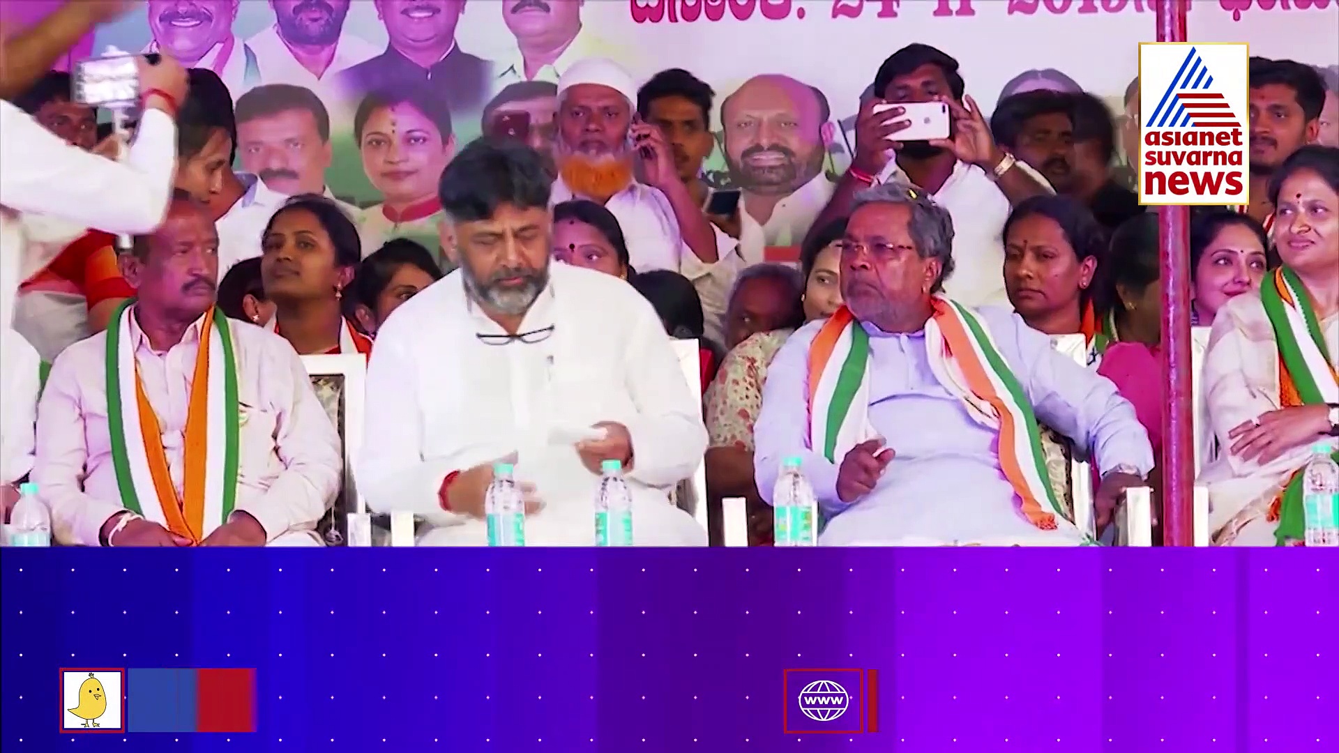 ಅಜ್ಜಿ-ಅಮ್ಮನಂತೆ ಪ್ರಿಯಾಂಕಾಗೂ ರಾಜ್ಯದಿಂದಲೇ ರಾಜಕೀಯ ಭವಿಷ್ಯಕ್ಕೆ ತಿರುವು ಸಿಗುತ್ತಾ?