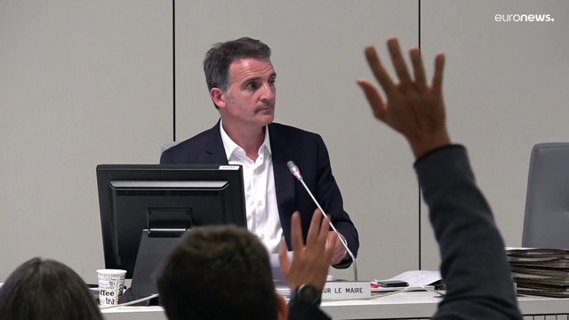 Франция: суд запретил буркини в общественных бассейнах