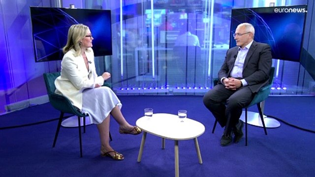 Mikhail Khodorkovsky: Putin non è uno statista ma un bandito