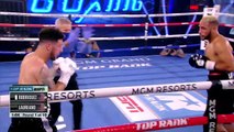 Julian Rodriguez vs Anthony Laureano (22-08-2020) Full Fight