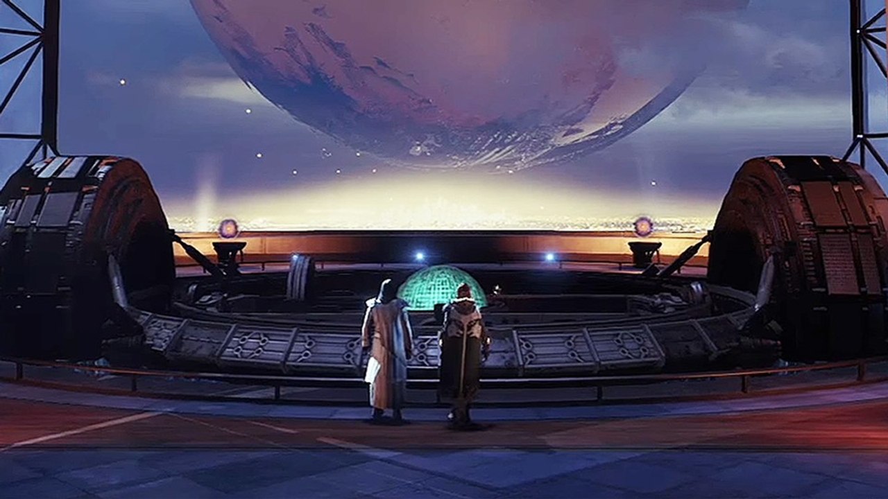 Destiny - Zweiter Age of Triumph-Teaser stimmt euch auf letztes Destiny-Update ein