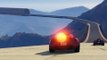 GTA Online - Waghalsiger Trailer zeigt Stunt-DLC »Cunning Stunts: Special Vehicle Circuit«