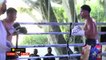 Antonio Perez vs Martin Romero Garcia (23-07-2021) Full Fight