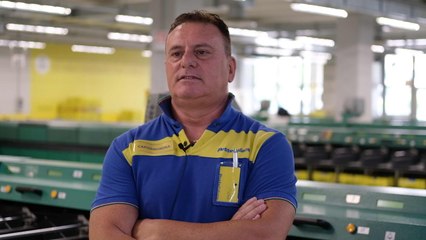 Bologna, postini da cinque generazioni: "Il primo fu il mio trisnonno nell'800"