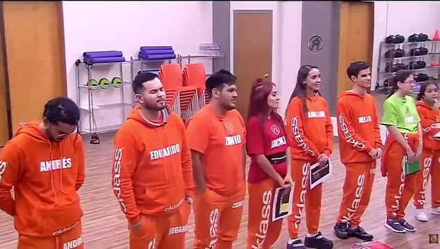 Asignación De Canciones Para Concierto de Junio 25 y 26