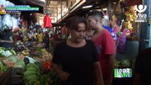 Reportan estabilidad en precios de productos de la canasta básica