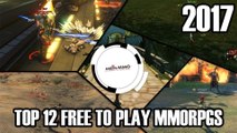 Free2play-MMORPGs - Die 12 besten, kostenlosen Online-Rollenspiele