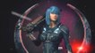 Quake Champions - Heldin Nyx im ersten Champion-Trailer