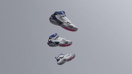 Jordan Zion 2: First Two Colorways Of Zion Williamson's New Signature Shoe