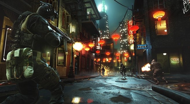 Call of Duty: Modern Warfare Remastered - »Variety Map Pack« im DLC-Teaser angekündigt