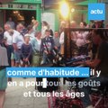 Fête de la musique 2022 à Dinan