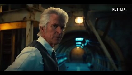 STRANGER THINGS 4 - VOLUME 2 Official Trailer (2022)