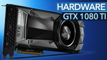 Nvidia Geforce GTX 1080 Ti - Alle wichtigen Infos   Unboxing