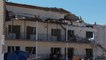 كاميرا الجزيرة ترصد آثار القصف الروسي على أوديسا