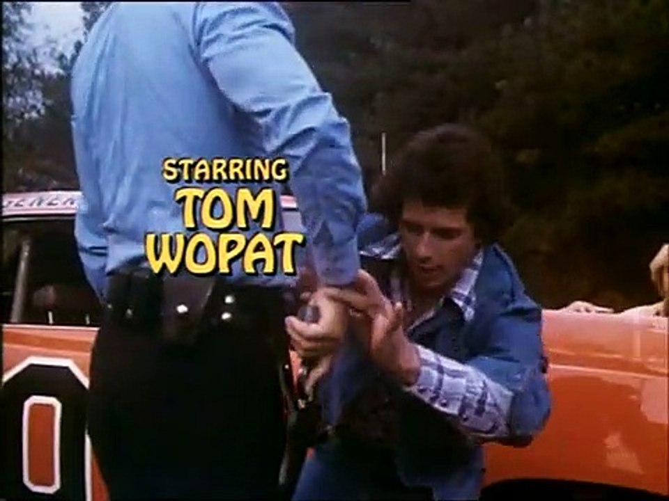 Ein Duke kommt selten allein Staffel 4 Folge 14